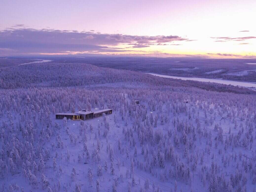 Octola Lodge