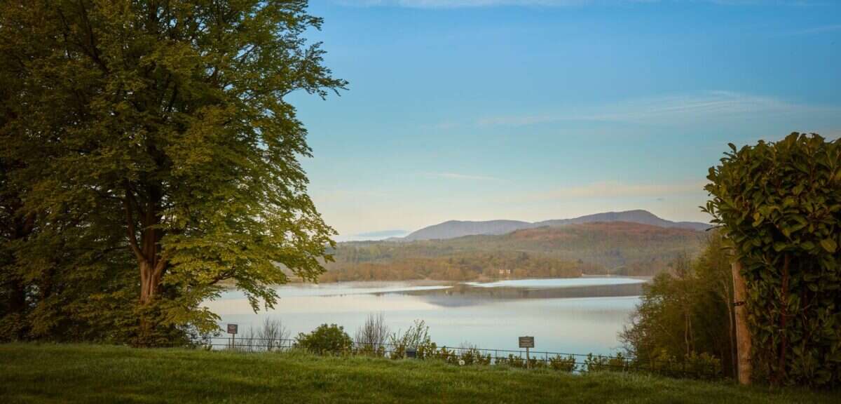 Lake District 