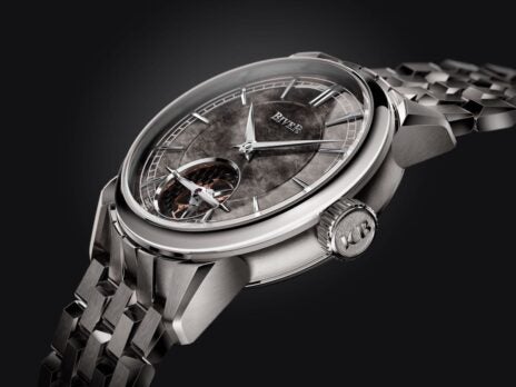 Biver 00/00 Prototype Watch Breaks Auction Record