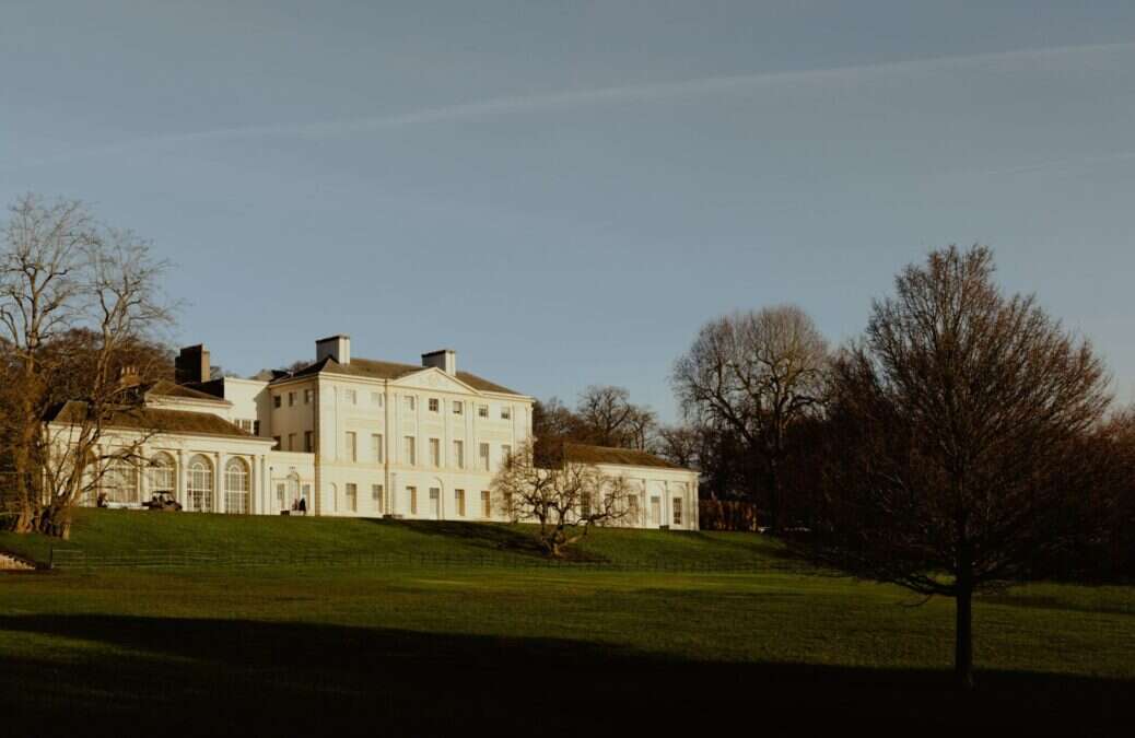 Kenwood House