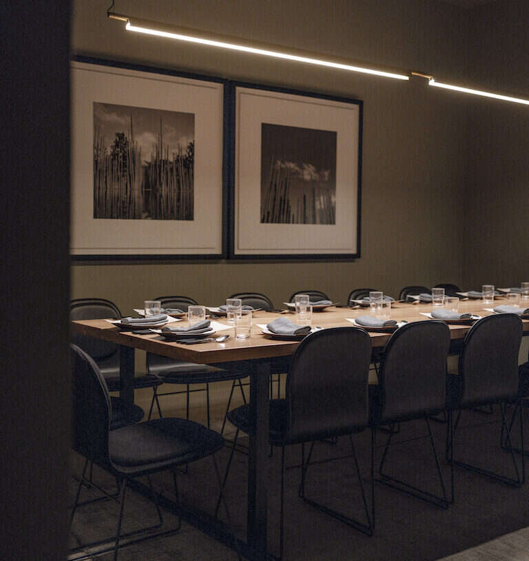 best private dining rooms in nyc high definition pics