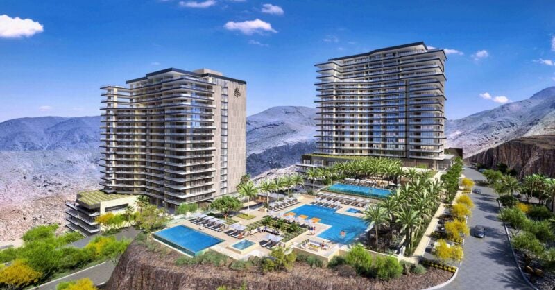 Four Seasons Announces New Private Residences in Las Vegas - Vimarsana News