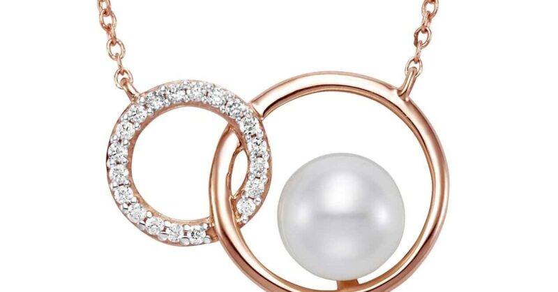 MASTOLONI: Extraordinary Pendants for Mother's Day - Vimarsana News