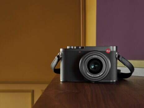 Leica Reveals Q3 Camera: The Ultimate Travel Companion