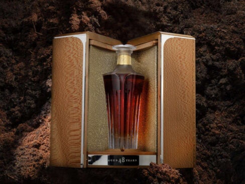 The Midleton Very Rare Silent Distillery Chapter 4