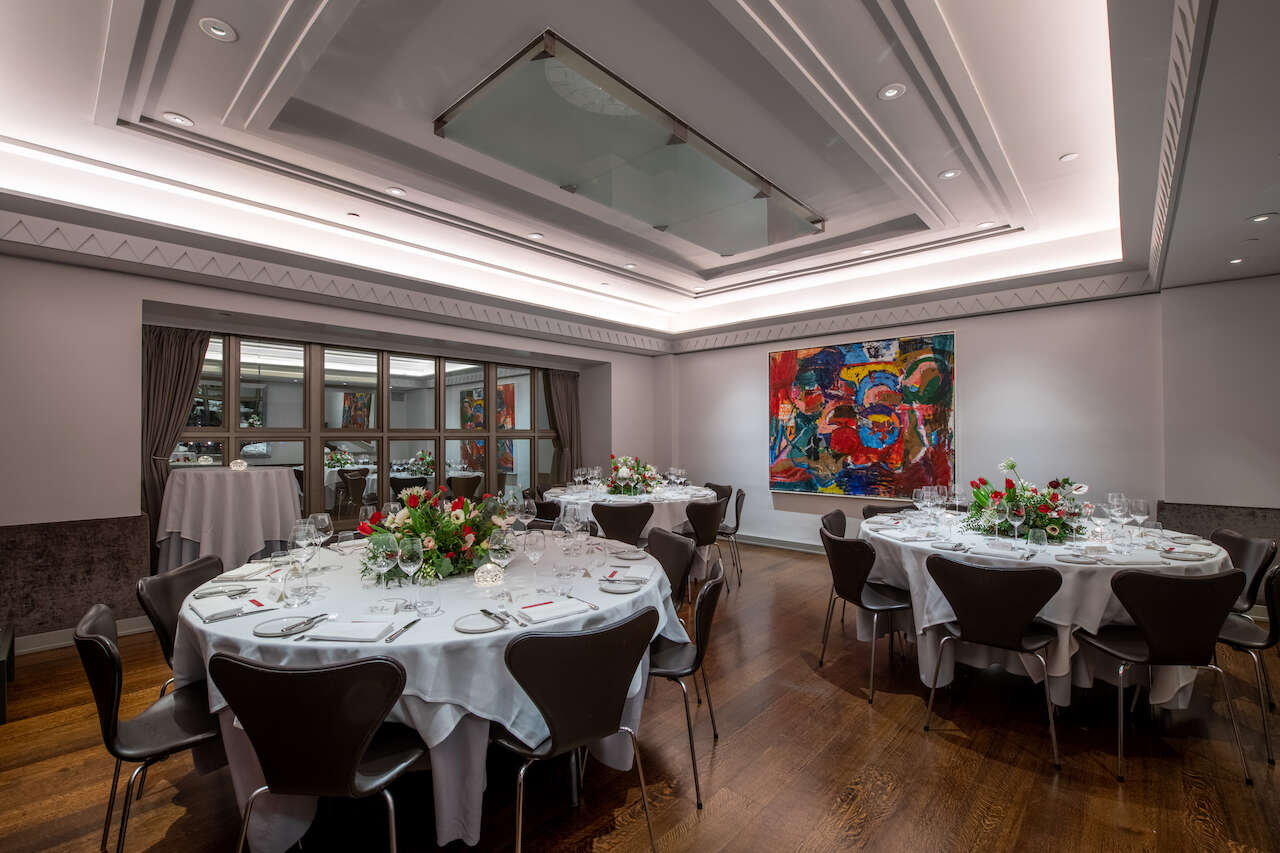 best private dining rooms in nyc high definition pics