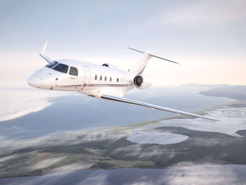 netjets-announces-5bn-jet-order-with-embraer-elite-traveler