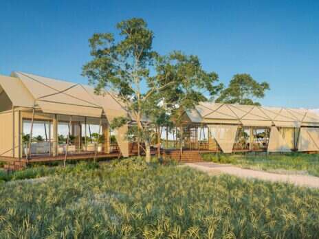 First Look at Wilderness’ New Botswana Camp