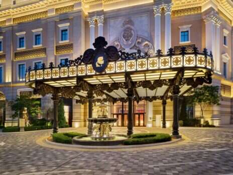 Karl Lagerfeld Macau to Welcome First Guests in June
