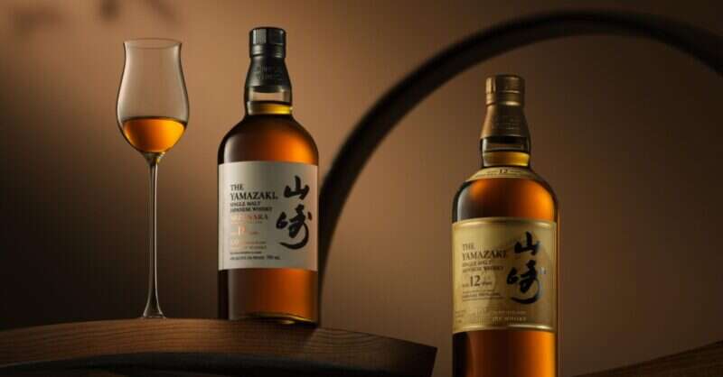 House of Suntory Marks 100th Birthday with New Releases - Vimarsana News
