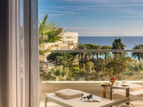 Anantara Plaza Nice: A New Pied-à-Terre on the French Riviera