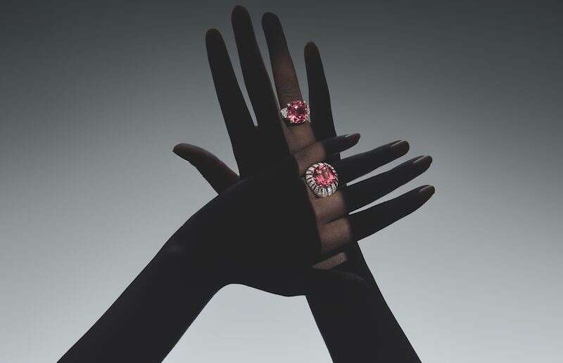 Louis Vuitton: Louis Vuitton Presents Its New High Jewellery Collection:  Deep Time - Luxferity