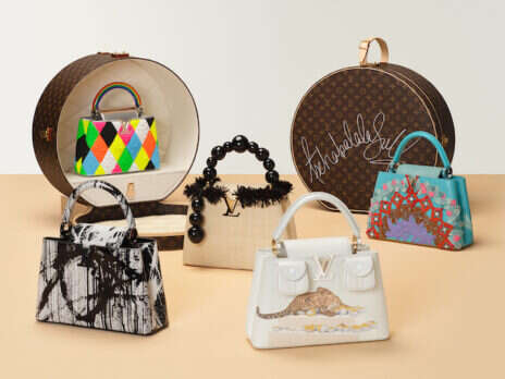 Louis Vuitton and Sotheby's to Auction 22 Artycapucines Bags