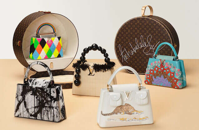 Back to the future: a new release from Louis Vuitton - Signature Luxury  Travel & Style