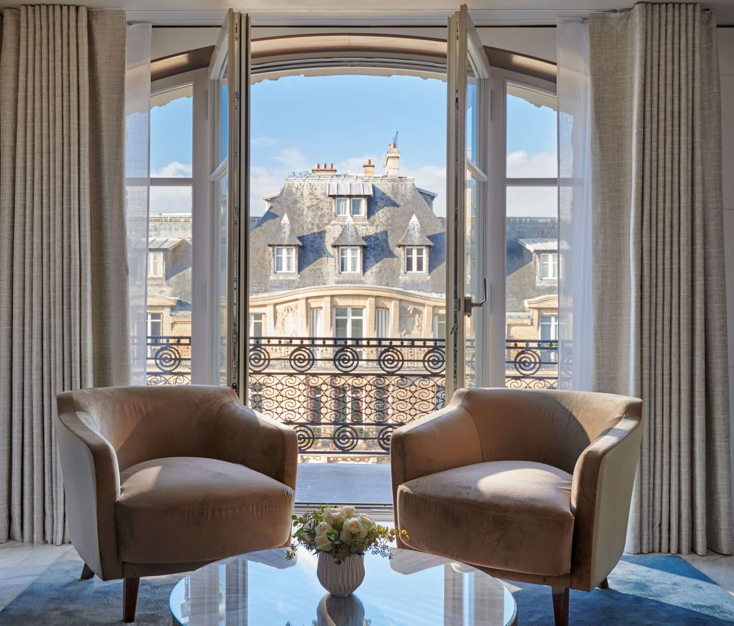 Hôtel Lutetia