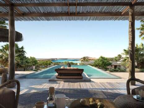 Six Senses Amaala to Open in Saudi Arabia