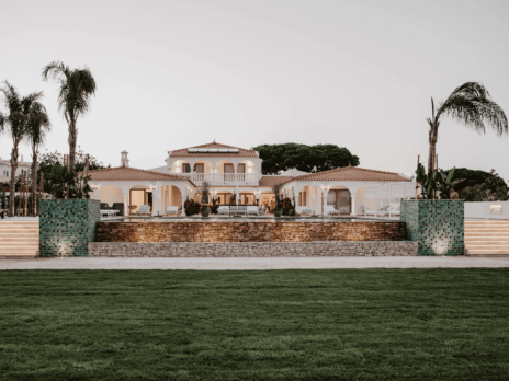 StayOne: Authentic Luxury in Portugal