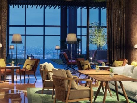 Bulgari Hotel Tokyo: Tranquility in the World's Busiest City