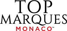 In partnership with Top Marques Monaco