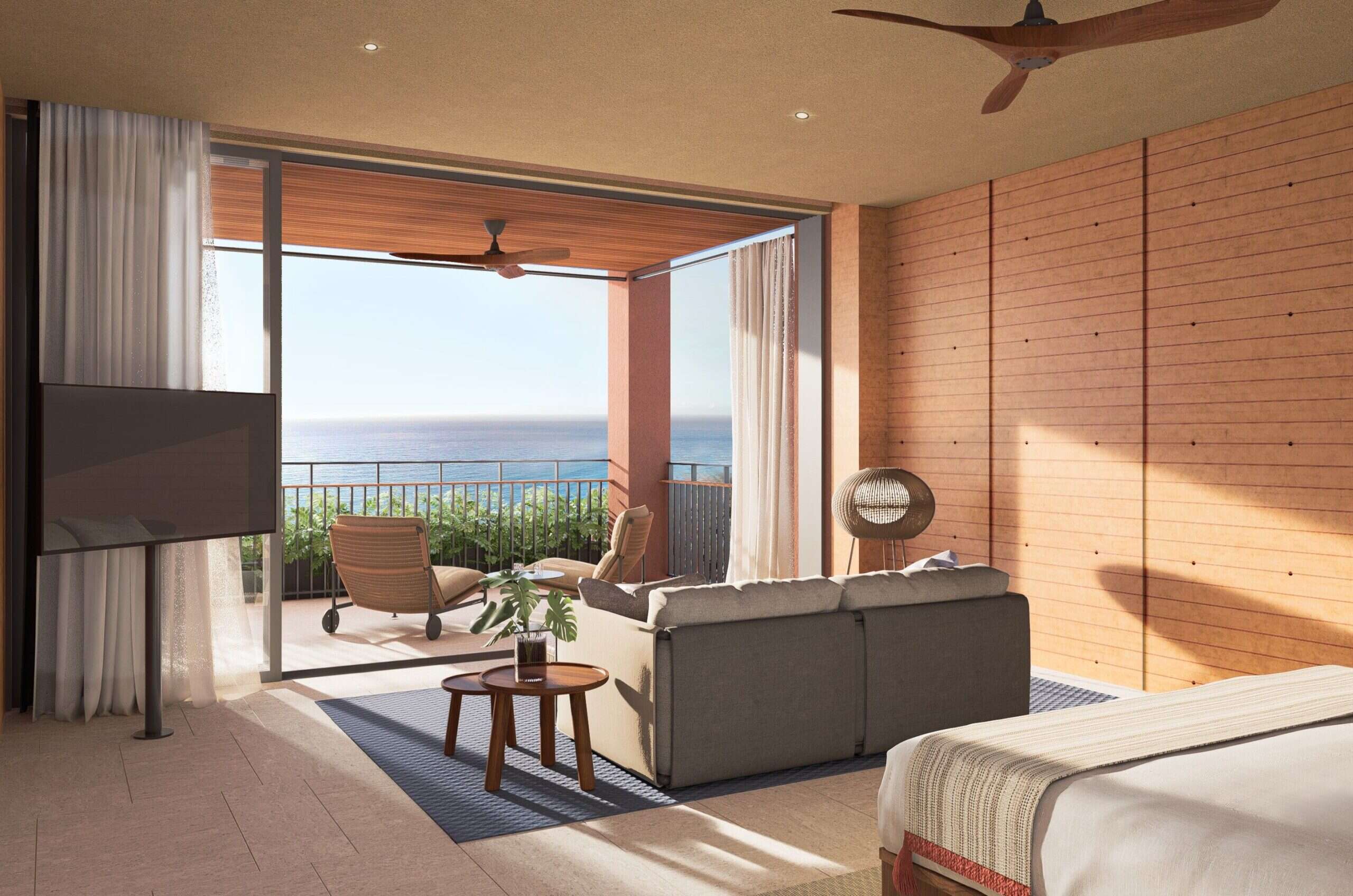 ritz-carlton siari inside