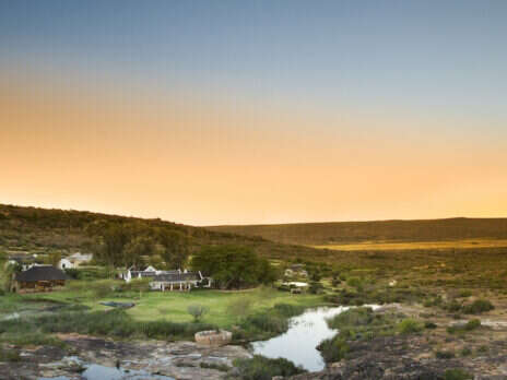 Experiencing a Slower South African Safari at Bushmans Kloof