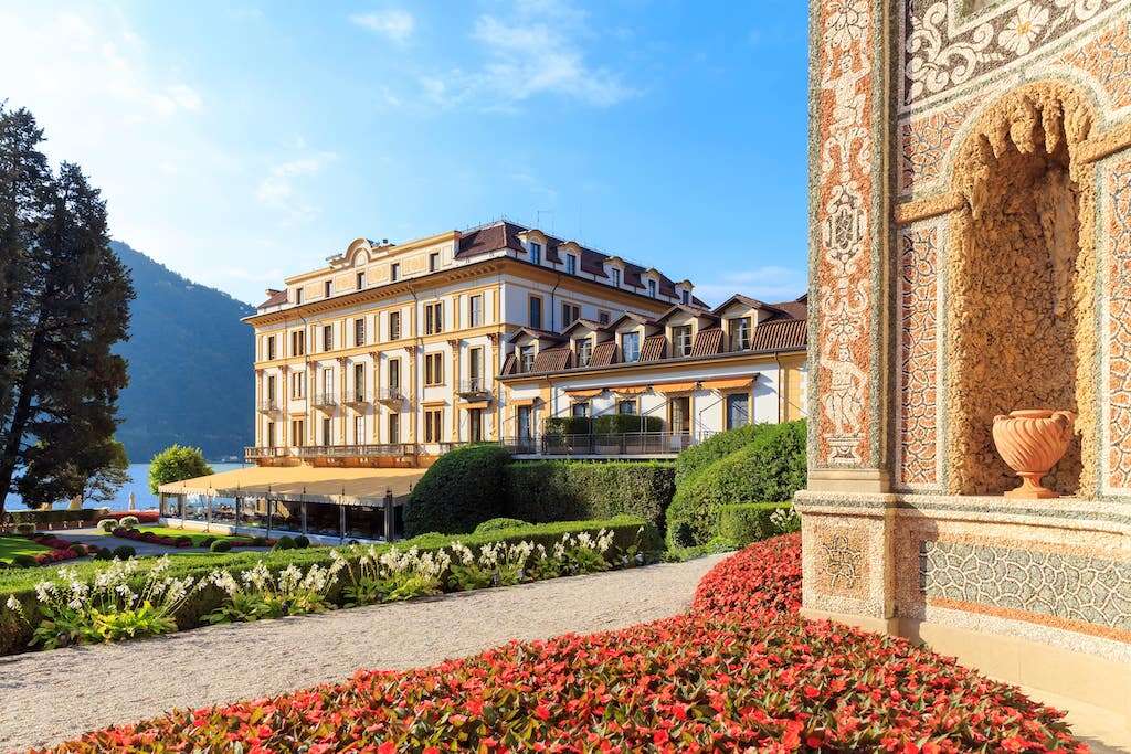 Villa D'Este