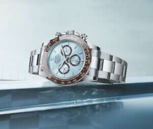 Rolex Daytona Watch