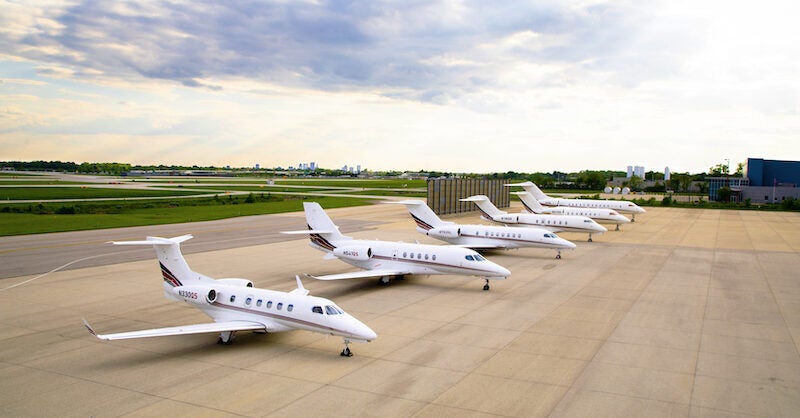 How Much Does NetJets Cost? - Vimarsana News
