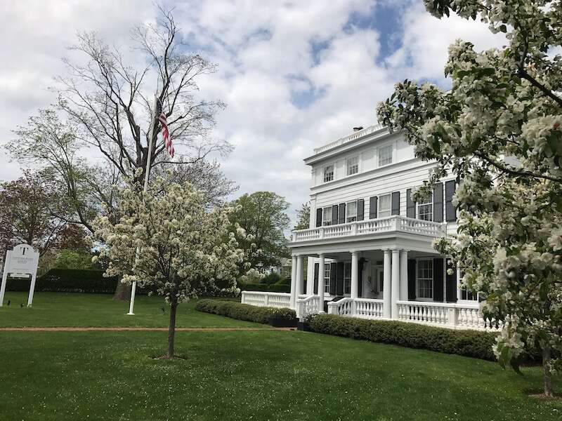 topping rose house hotel the hamptons