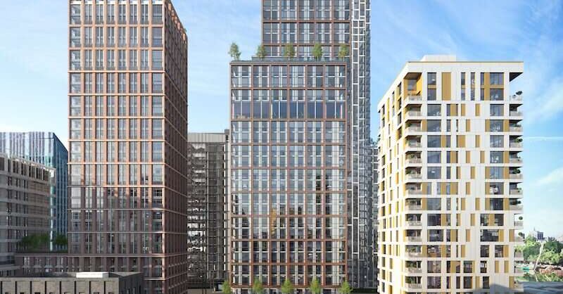 Mandarin Oriental Announces Third London Hotel - Vimarsana News