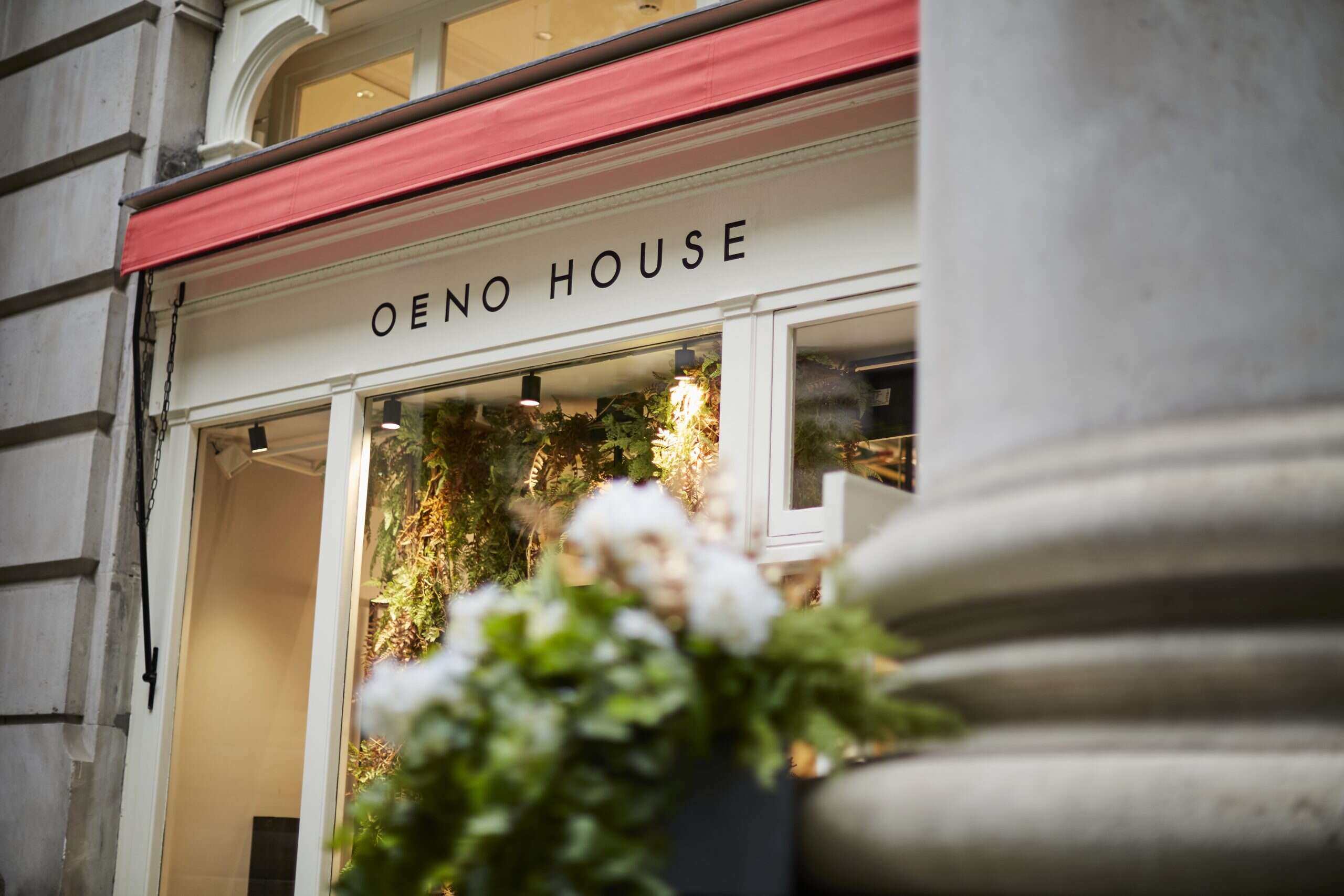 OenoHouse