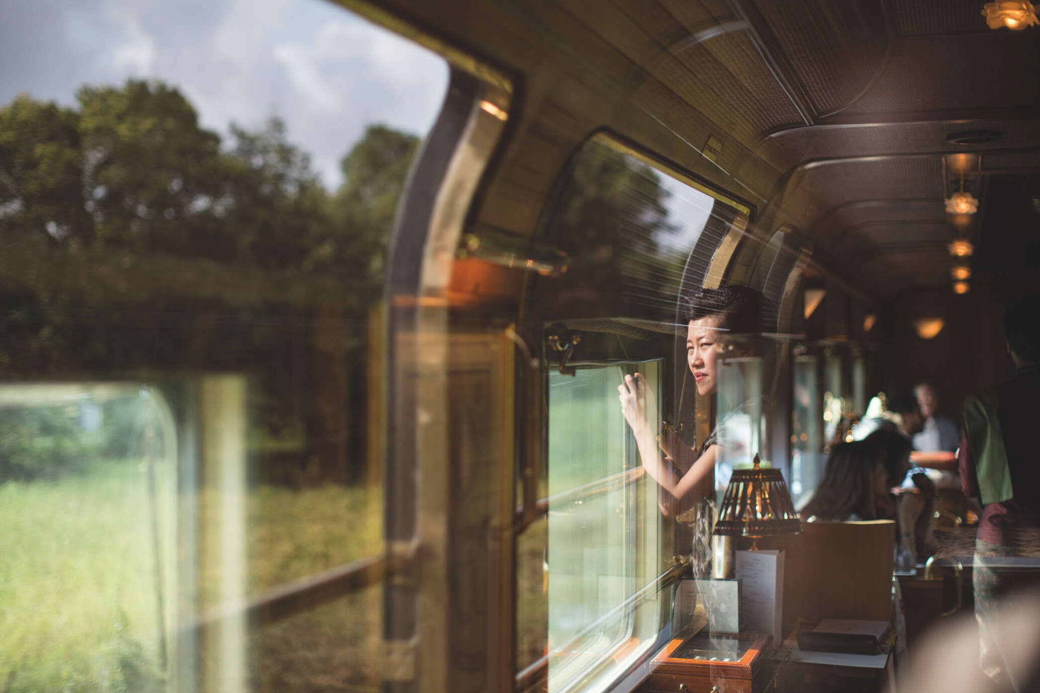 The Eastern & Oriental Express, A Belmond Train is back! - Travel News 