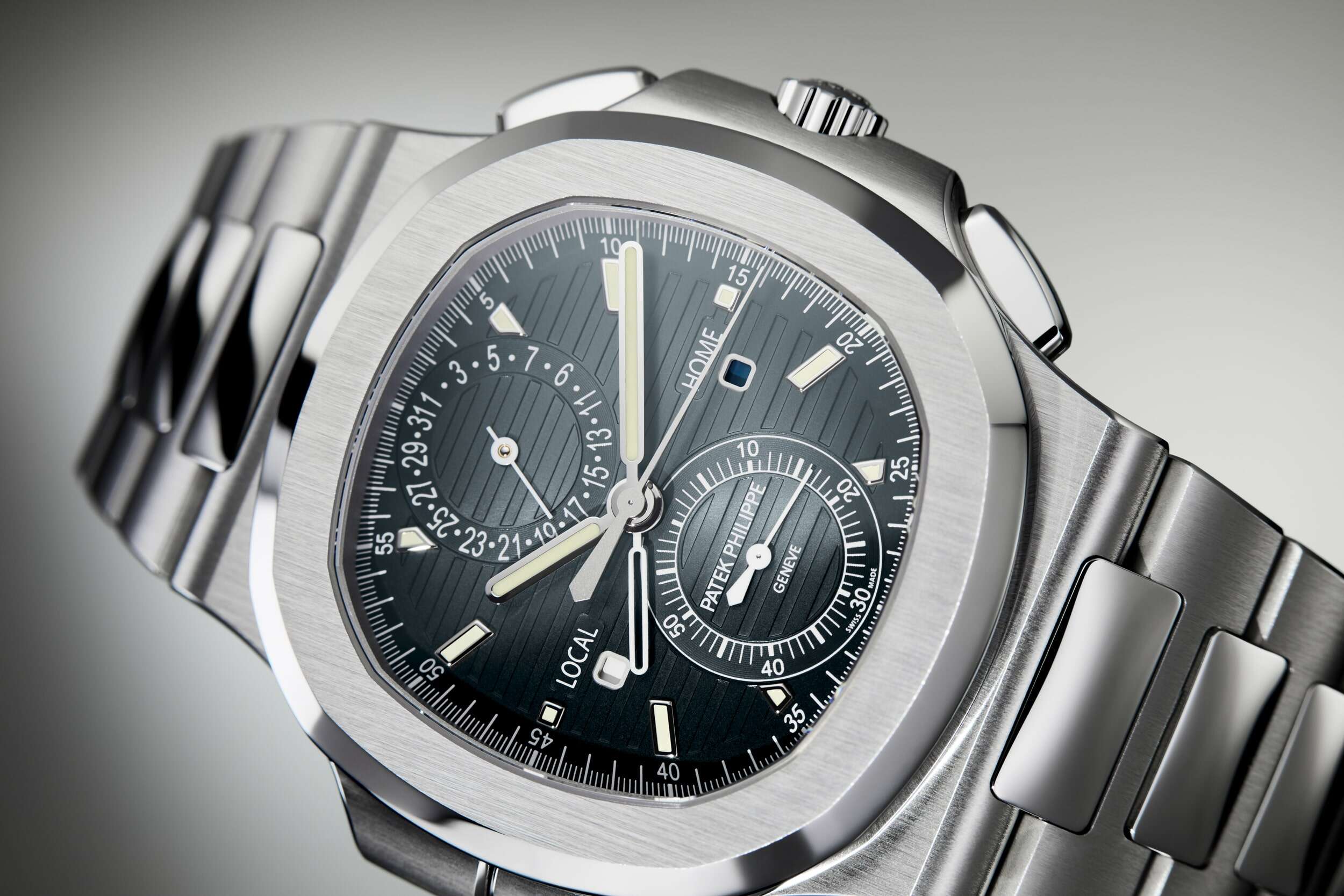 patek philippe nautilus