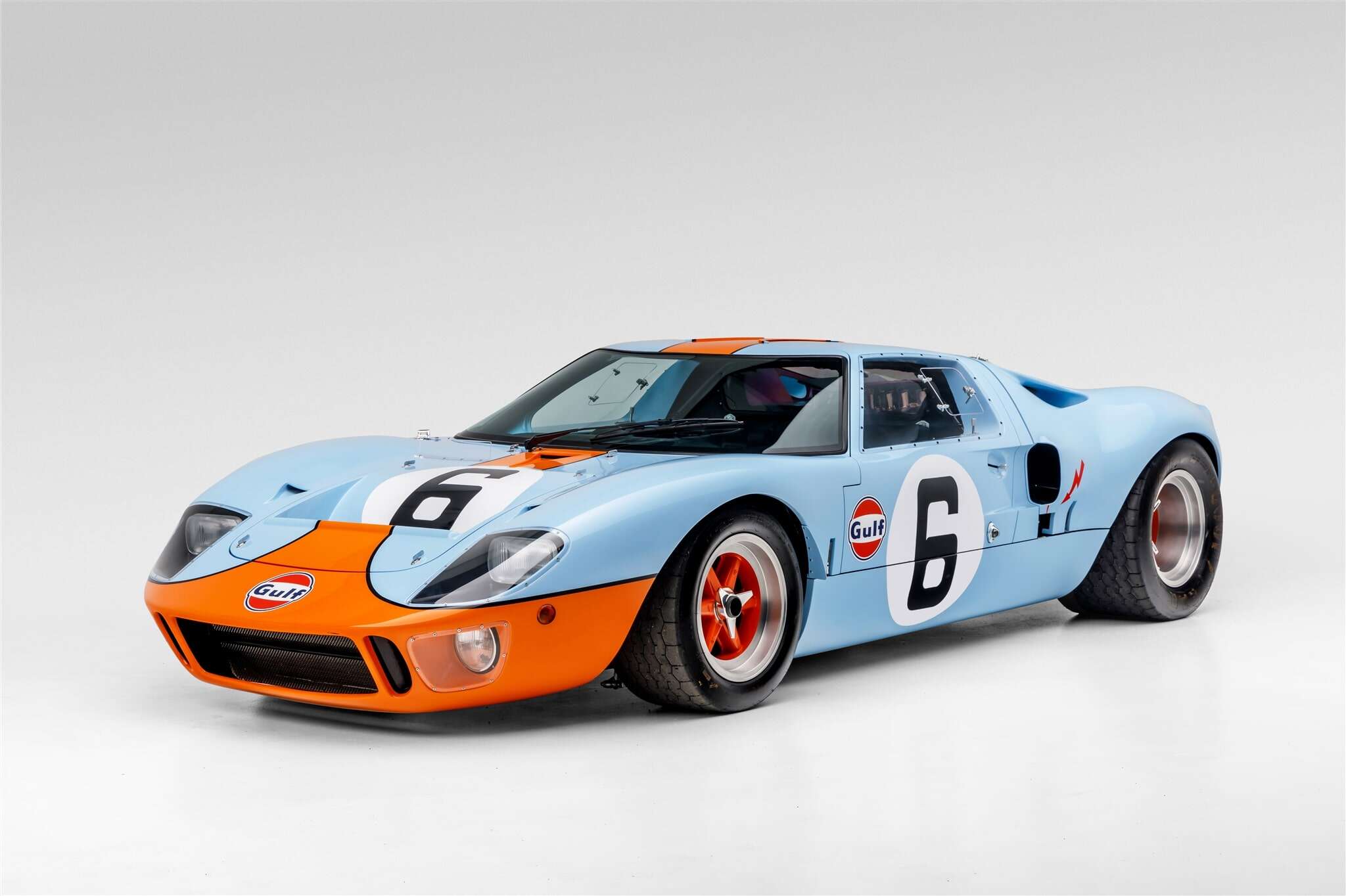 Ford GT40