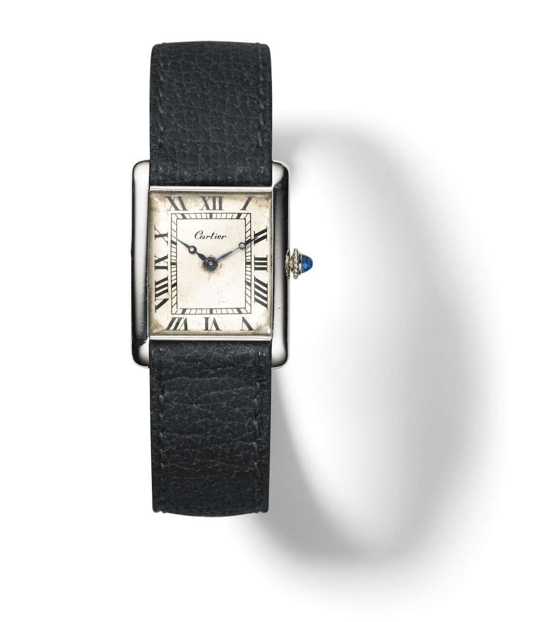 Cartier tank