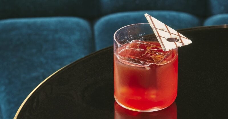 Cocktail Recipes to Try Ahead of Negroni Week 2023 - Vimarsana News