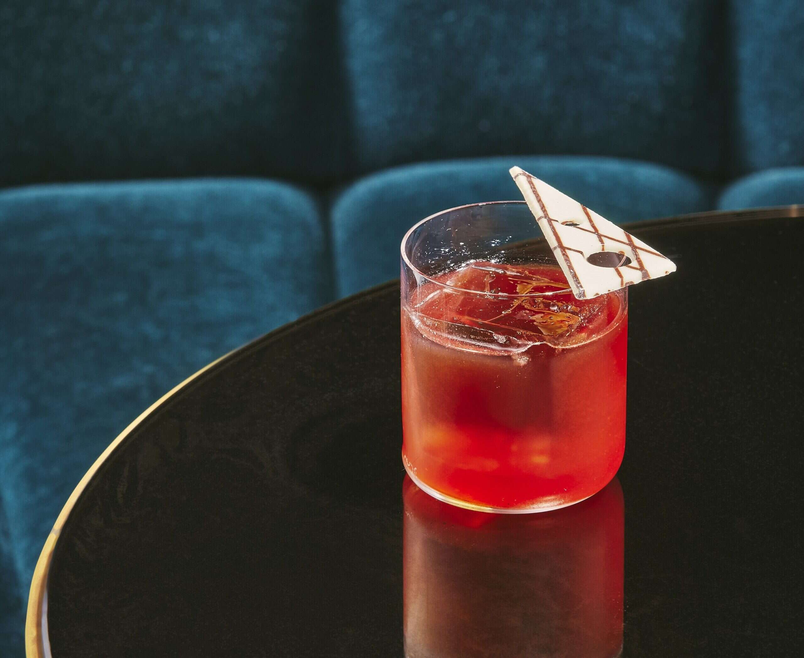 Cocktail Recipes to Try Ahead of Negroni Week 2023