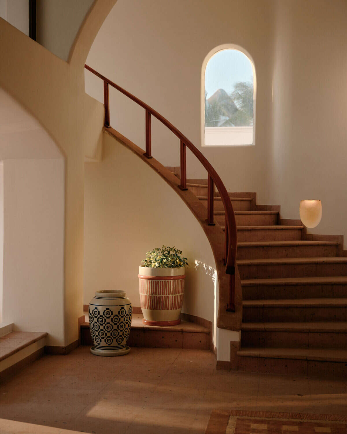 Maroma staircase 
