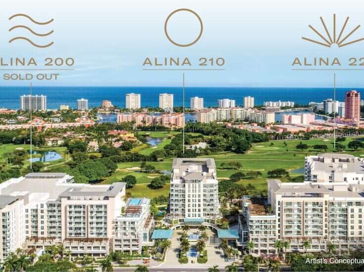 ALINA Residences Delivers Phase Two Expansion in 2024