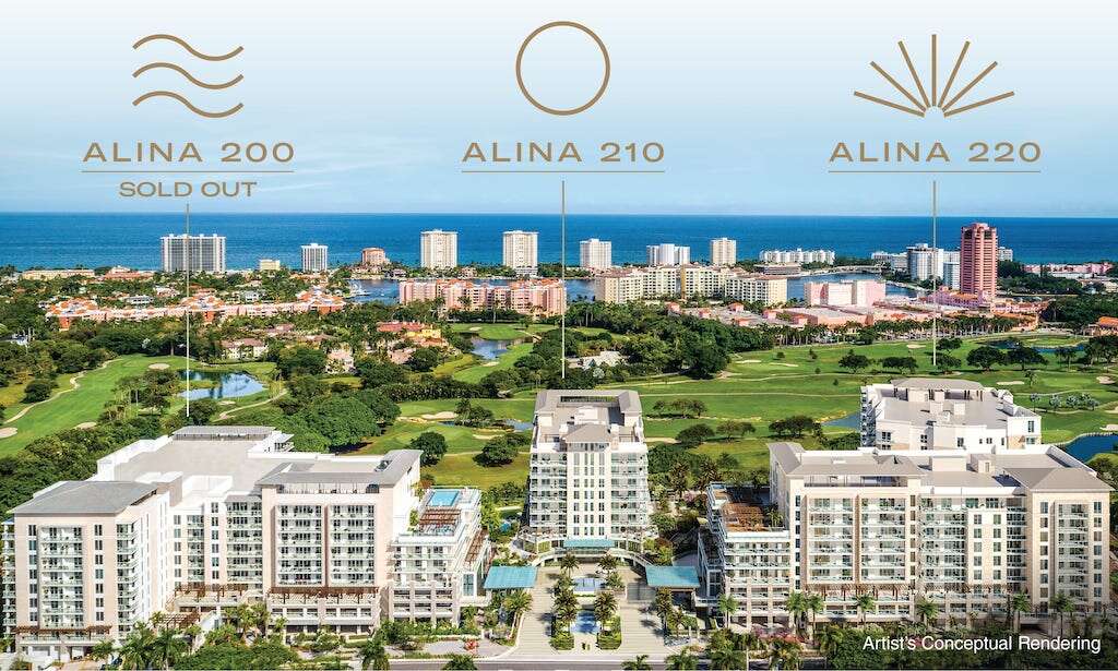 Alina Residences