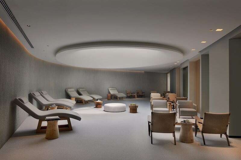 six senses spa