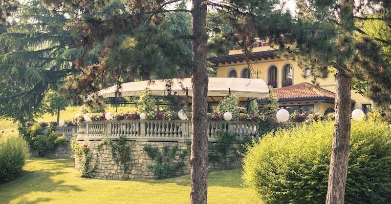 Da Vittorio: An Elegant Italian Classic Endures - Vimarsana News