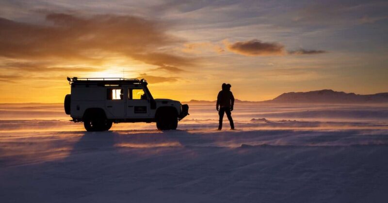 Luxury Solo Travel: The Best Itineraries Designed for One - Vimarsana News