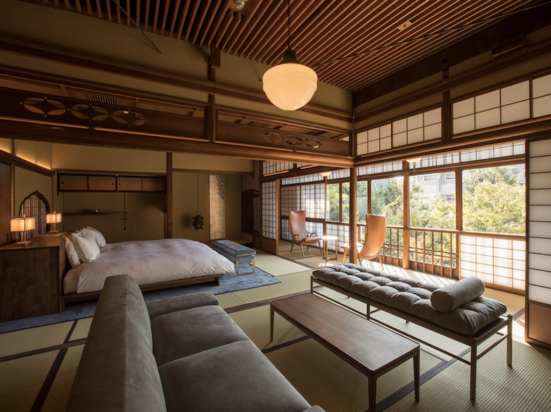 sowaka hotel kyoto