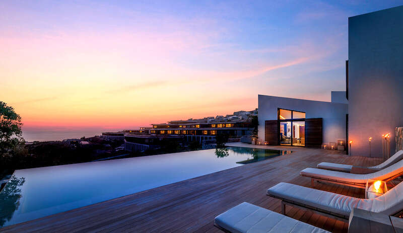 six senses turkey view 