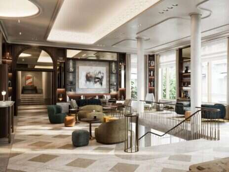 Rosewood to Open First German Hotel in Munich