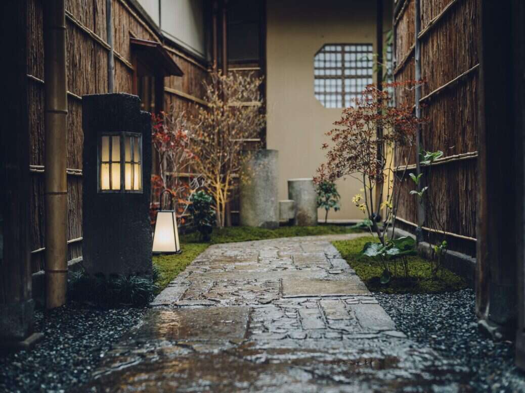 Ryokan