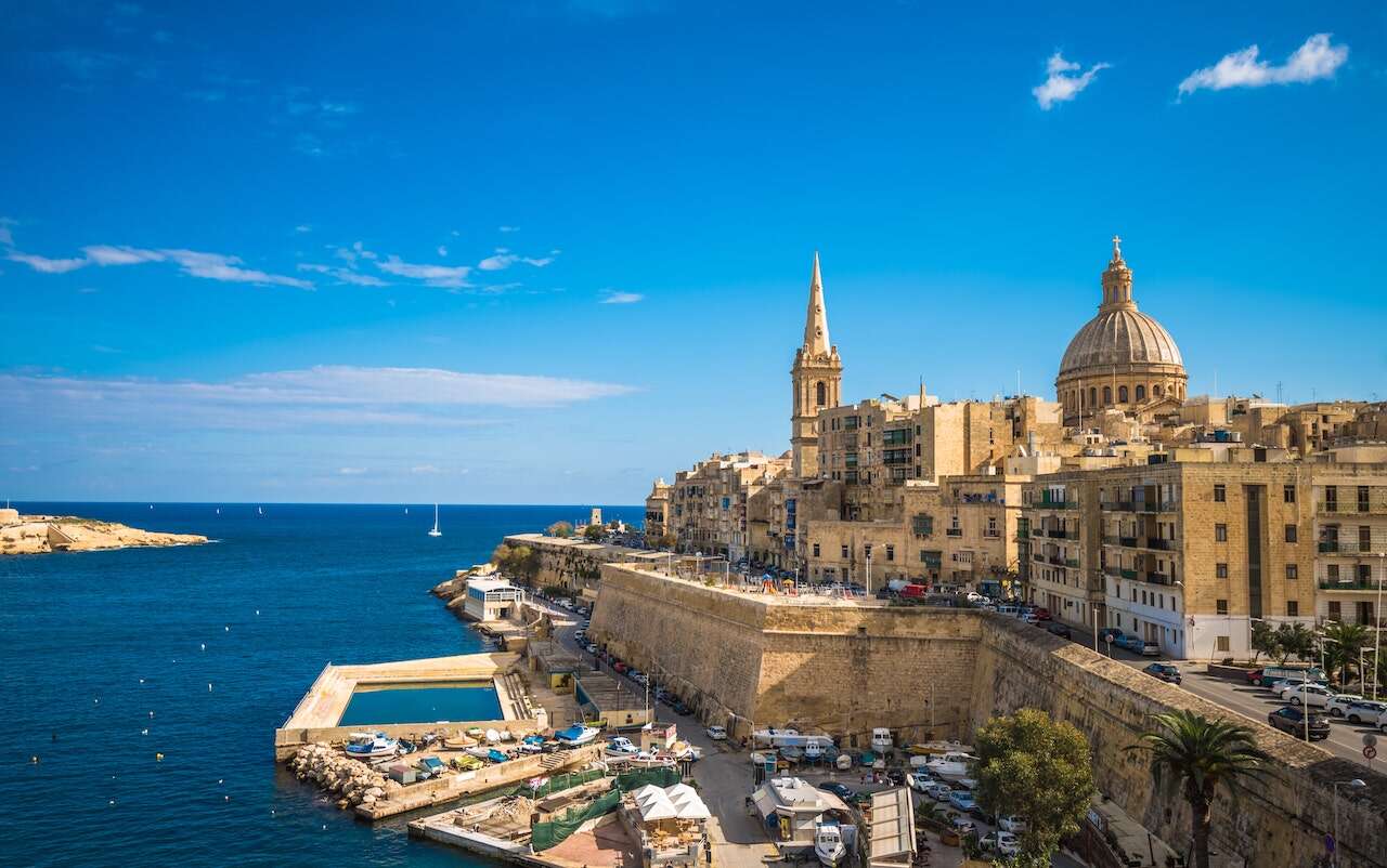 Valletta