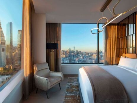The Ritz-Carlton Suite, The Ritz-Carlton NYC, NoMad
