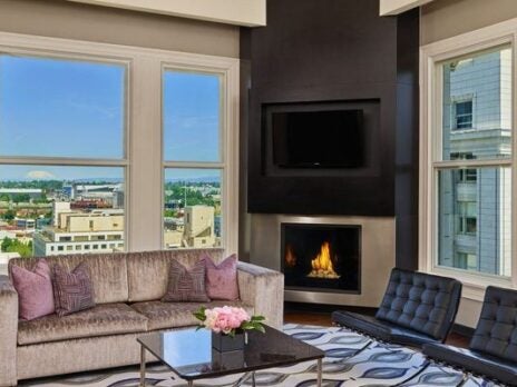 The Nines Suite, The Nines, a Luxury Collection Hotel, Portland